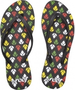 Reef Chinelo Skinny Recife W